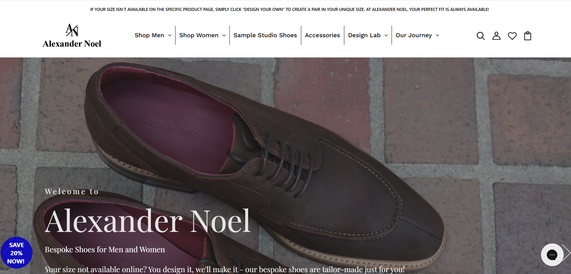 Website Design & Development Performance