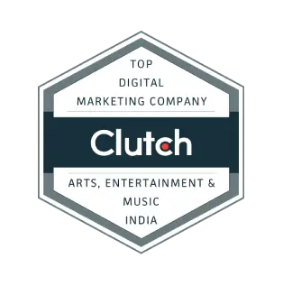 Clutch Top Digital Marketing Company India