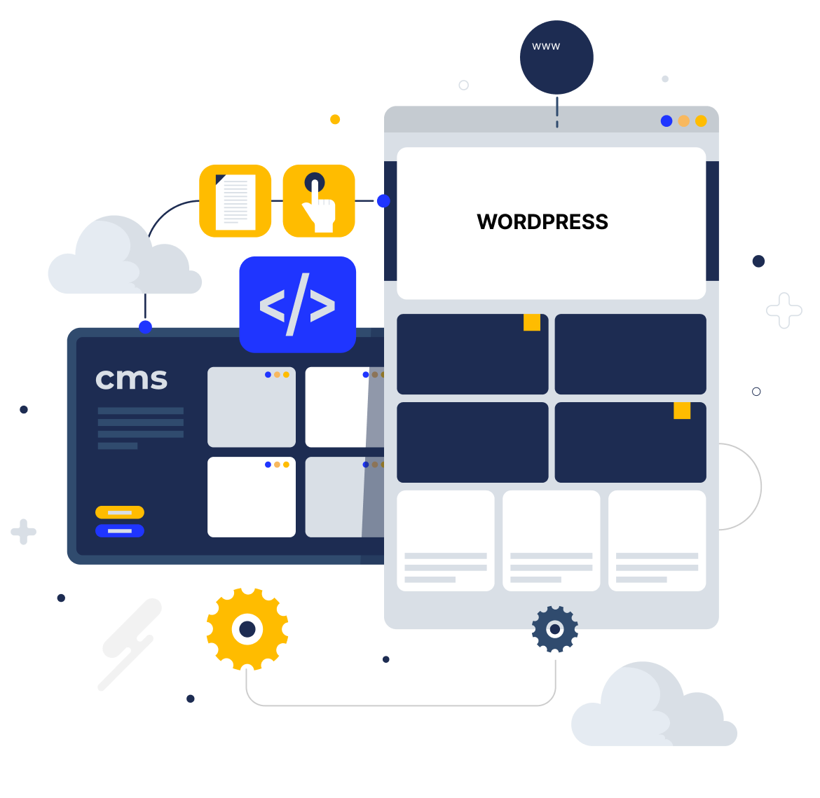 web-development-company-india