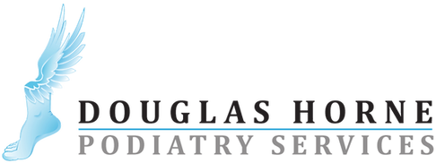 Douglas Horne Podiatry HK