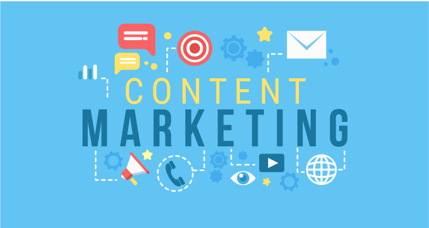 How to Develop a Content Marketing Strategy