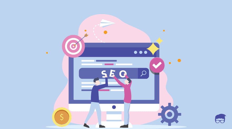 SEO Strategy For 2022 That Will Keep You Ahead in Competition