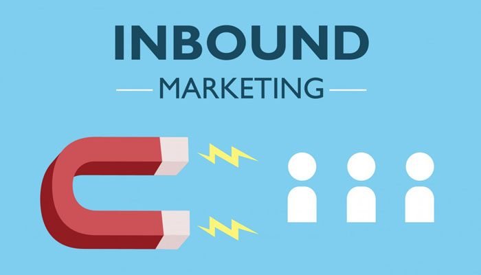 10 Inbound Marketing Tactics To Grow Your Business