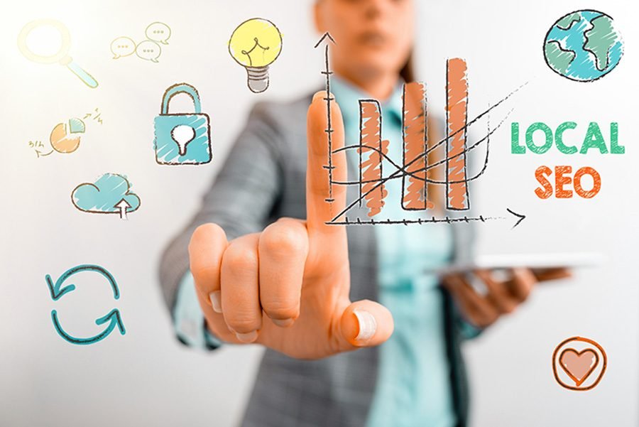The Basics of Local SEO And How A Business Can Optimize For It?