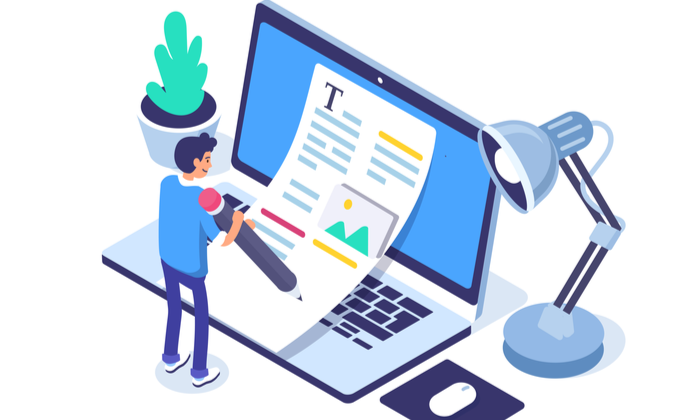 The Differences To Know Between Content Writing And Copywriting