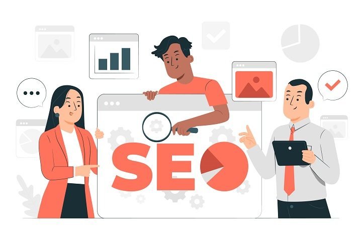 SEO is definitely not dead in 2022: The Road Ahead for Web Search