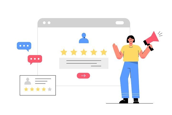 What are Google reviews