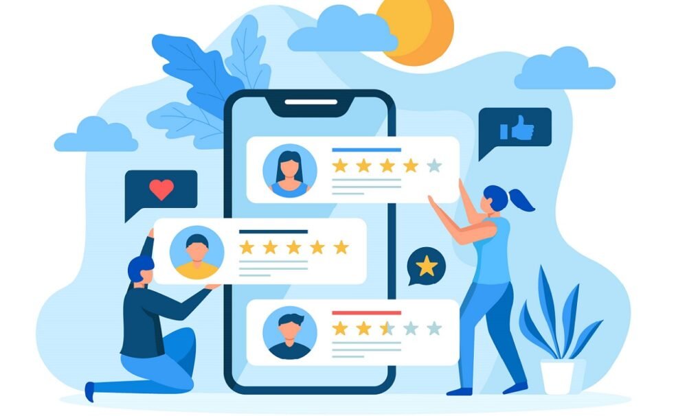 How to Add, Edit, or Remove Google Reviews