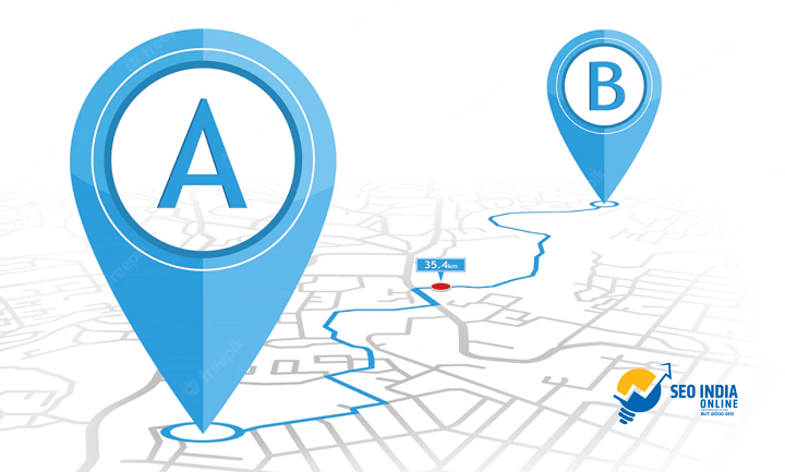 How to Drop a Pin in Google Maps on Desktop & Mobile