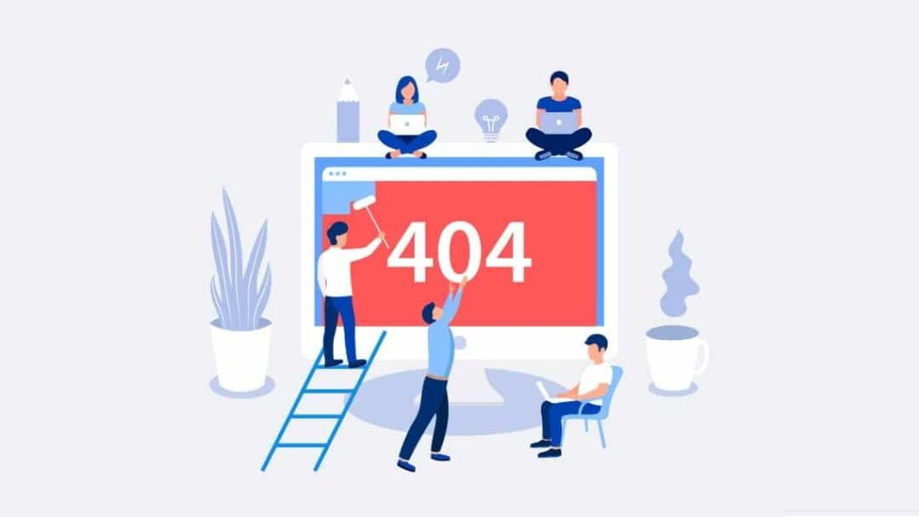 404 vs. Soft 404 Errors – What is and How To Fix It?