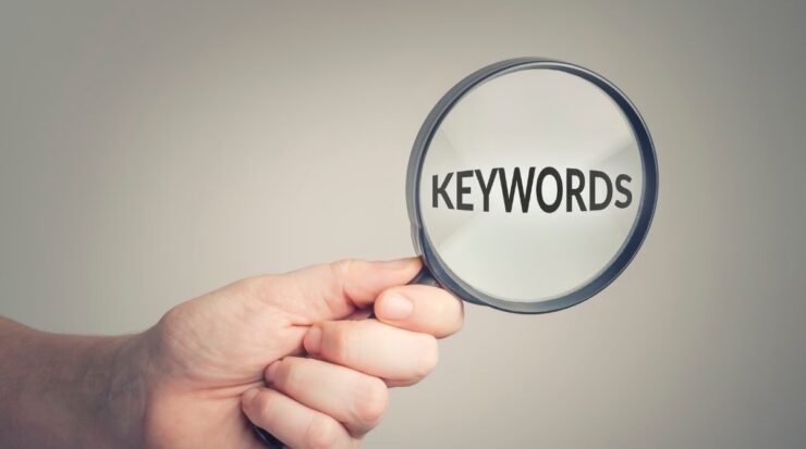 Keywords Research For SEO – The Definitive Guide