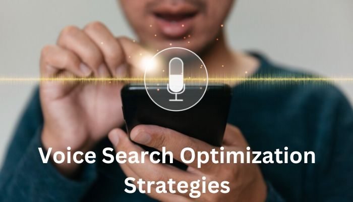 Voice Search Optimization: Strategies to Follow in 2026
