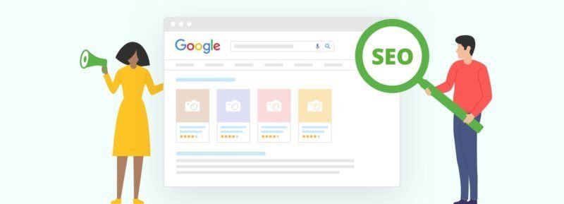 SEO Strategies for Ecommerce Websites: A Step-by-Step Guide