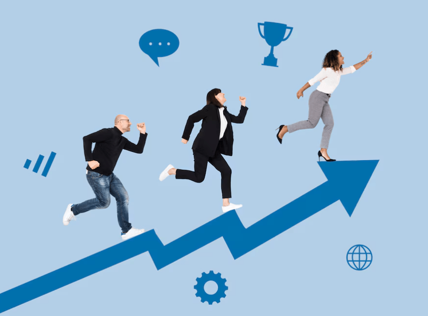 How SEO India Company Can Help You Outrank Competitors?