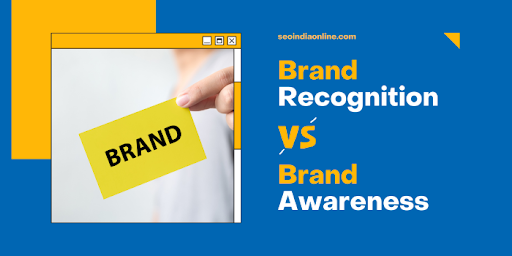 Brand Recognition vs. Brand Awareness: Why Knowing the Difference Matters