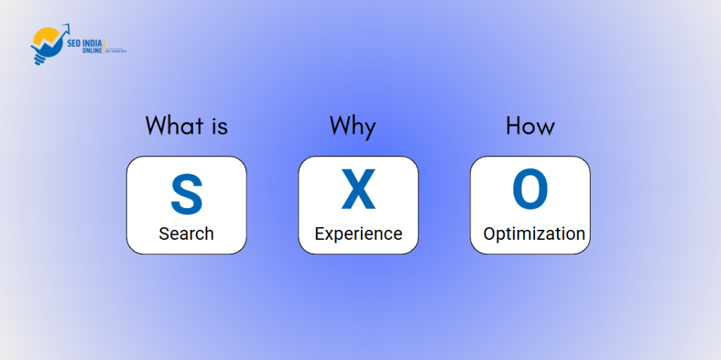 What is SXO? The Future of Search Experience Optimization in 2025