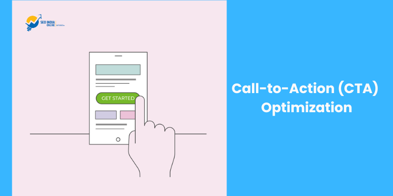 Call-to-Action (CTA) Optimization Services to Increase Clicks and Conversions