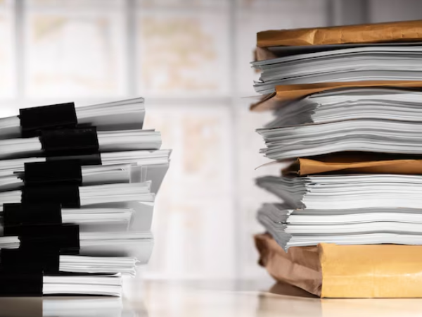 Improved Document Quality