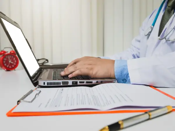 Medical Writing Services