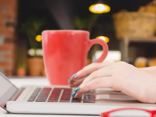 Dedicated Content Writer
