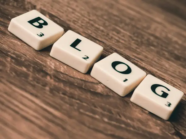 Blog Writing
