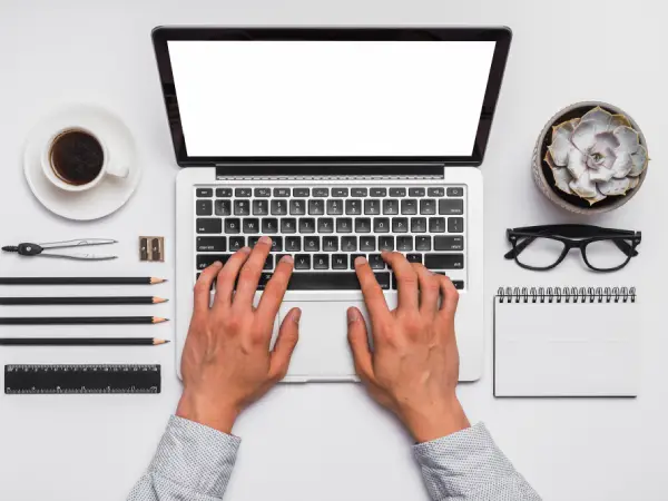 Website Copywriting