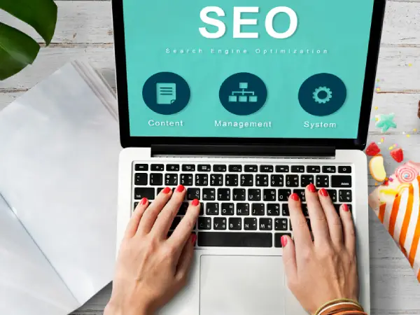 Off-page SEO Content Writing