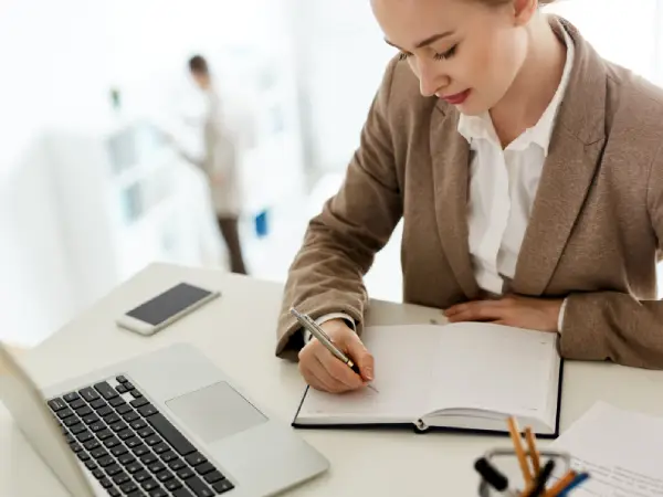 Business Research Writing