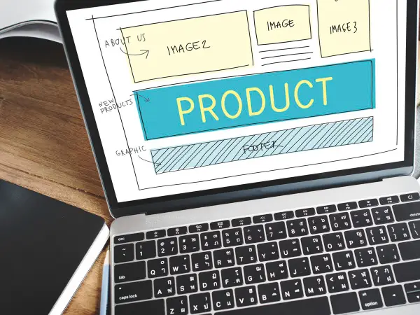 Product Description Writing