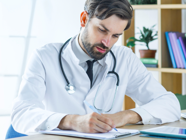 Highly Experienced Medical Writers
