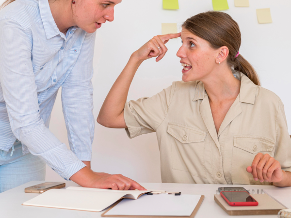 Proactive Feedback Integration
