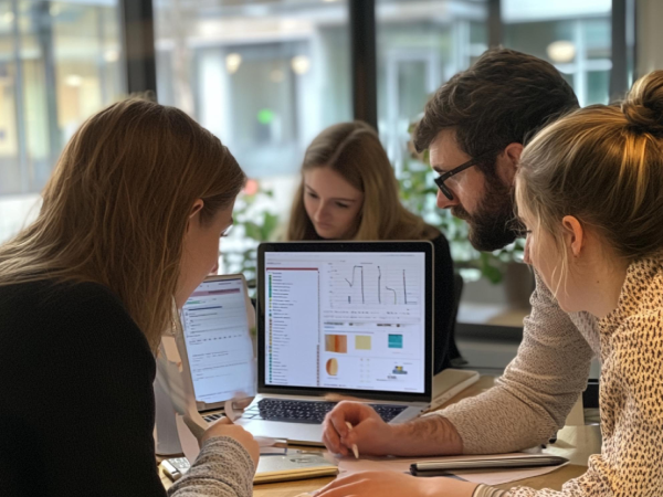 Collaborative Approach with Your SEO Teams