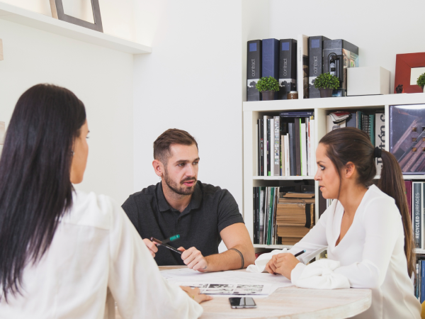 Comprehensive Consultation