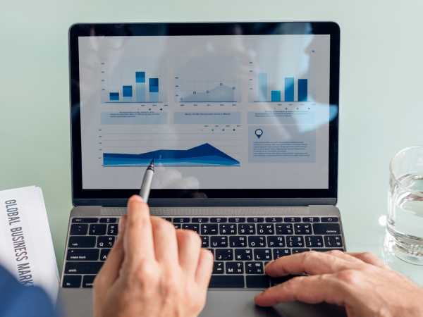 Improved SEO Performance