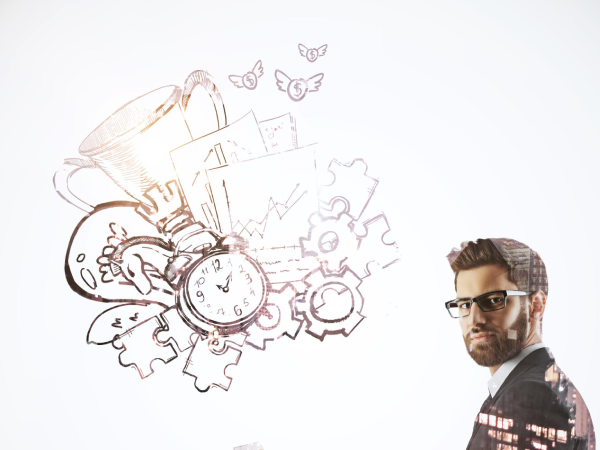 Creative and Innovative Approaches
