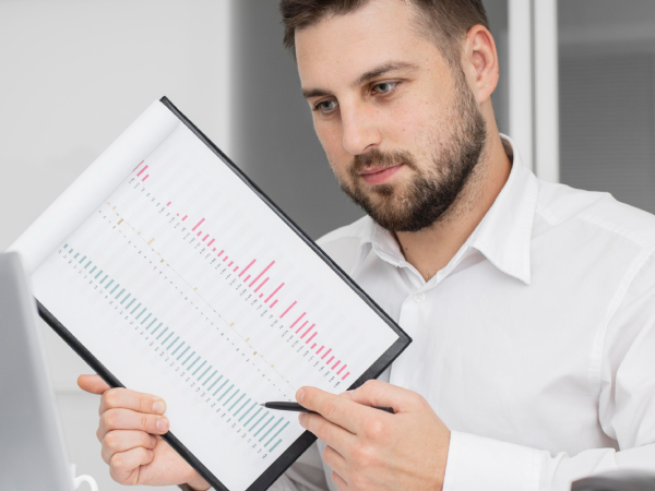 Dedicated Account Management