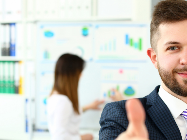 Enhanced Credibility and Professionalism