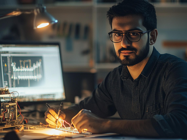 Expert Technical Insight