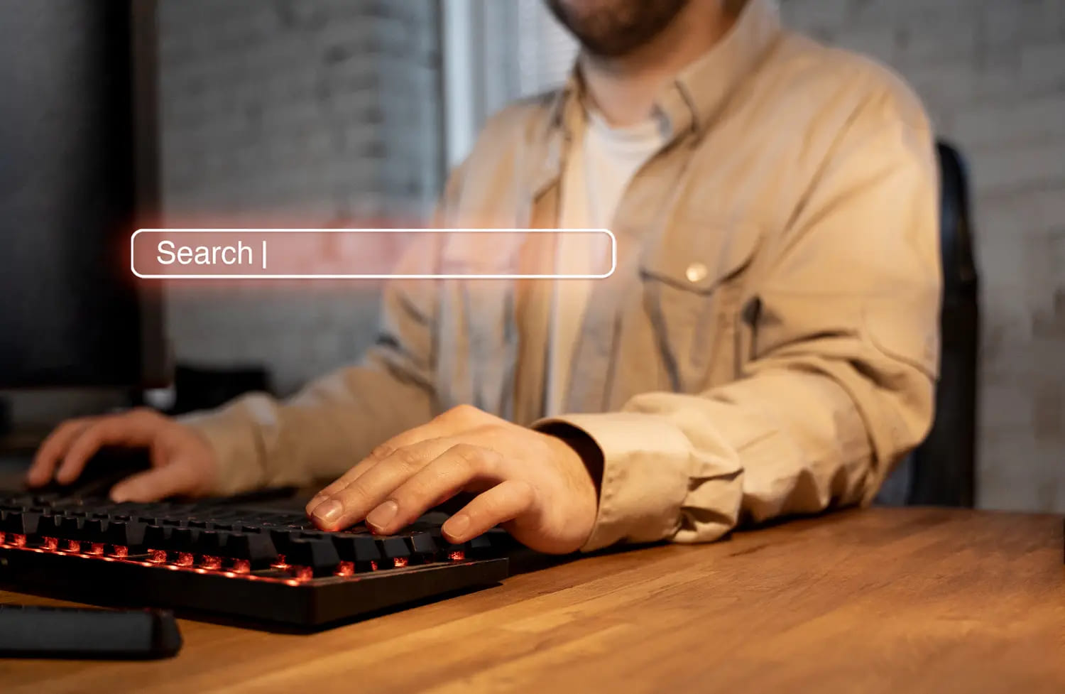 Improved Search Engine Rankings